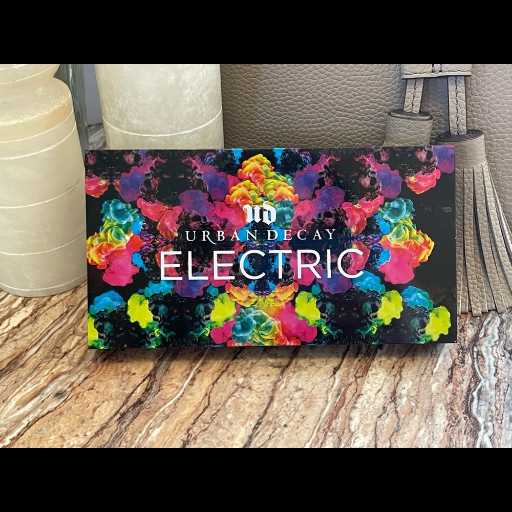 UD Electric Palette